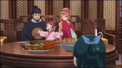 Pourquoi toujours utiliser de la vaisselle en argent ?