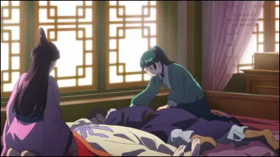 Selon Mao Mao, quel poison est souvent employ&eacute; pour un double suicide ?