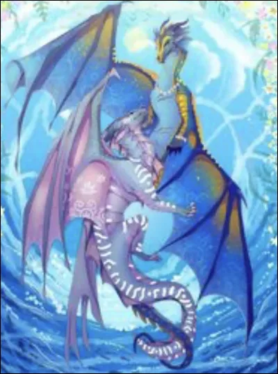 Qu�est-ce qu'An&eacute;mone voulait donner &agrave; la personne &agrave; qui la lettre &eacute;tait adress&eacute;e ?