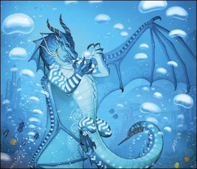 O&ugrave; se trouve Corail sur cette image ?