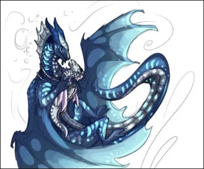 Comment dit-on "Quoi" en Aquatic ?