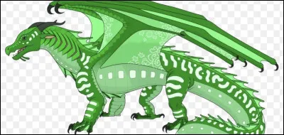 Qui envoie une lettre &agrave; Triton ?