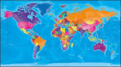 Quel est le plus vaste pays du monde ?