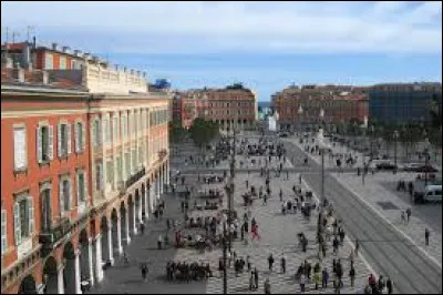 O&ugrave; se trouve la Place Mass&eacute;na ?
