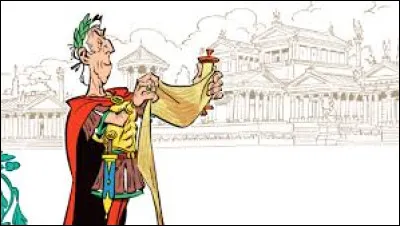 Lequel de ces acteurs n'a jamais jou&eacute; le r&ocirc;le de Jules C&eacute;sar dans les films allant d'"Ast&eacute;rix et Ob&eacute;lix contre C&eacute;sar" &agrave; "Ast&eacute;rix et Ob&eacute;lix : l'empire du milieu" ?