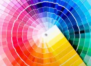 Test Quelle couleur te fait rayonner ?