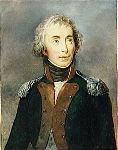 Lors de la d&eacute;faite de Waterloo, l'Empereur &eacute;tait bien entendu en col&egrave;re, et quand un empereur est en col&egrave;re, il lui faut un coupable, il en trouva un, victime de son amour immod&eacute;r&eacute; pour les fraises !