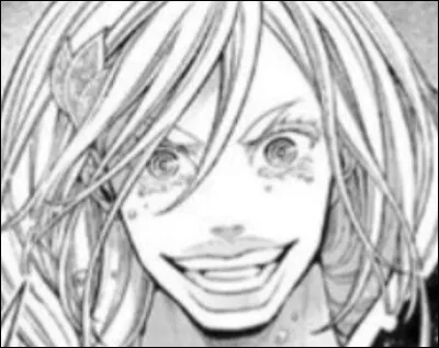 Quel est le nom de la Valkyrie supportant le combattant humain ?