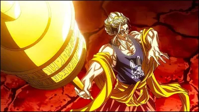 Un peu sp&eacute;cial : Contre qui Bouddha finit-il par se battre ?