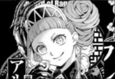 Quelle est la Valkyrie qui accompagne Qin Shi Huang ?