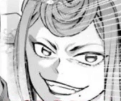 Et enfin : quelle est la Valkyrie qui accompagne L&eacute;onidas ?