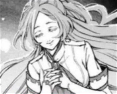 Quel est le nom de la Valkyrie qui accompagne le combattant humain ?