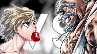 Quel est le deuxi&egrave;me combat ?