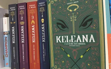 Quiz Test de personnalit�