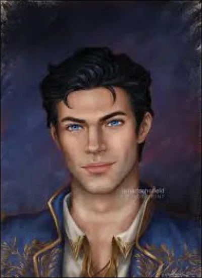 Quel est ton caract&egrave;re ? #1