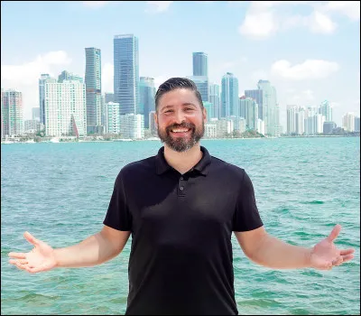 Qui pourrais-tu &ecirc;tre ? #1