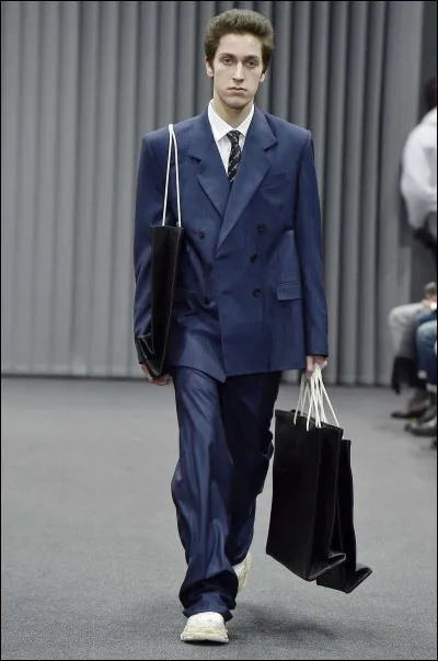 Qui pourrais-tu &ecirc;tre ? #2