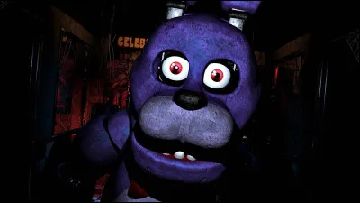Pourquoi, dans FNaF 1, les animatroniques essayent-ils de vous tuer ?