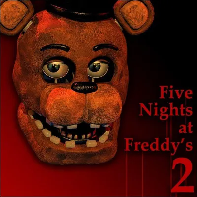 Pourquoi les Withered de FNaF 2 essayent-ils de te tuer ?