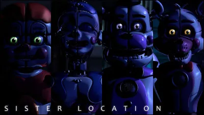Pourquoi, dans FNaF 5, les animatroniques essayent-ils de te tuer ?
