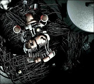 Pourquoi les animatroniques veulent-ils te tuer dans FNaF 6 ,