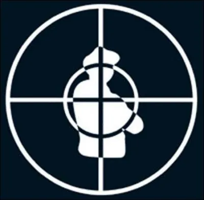 De quel groupe est issu ce logo ?