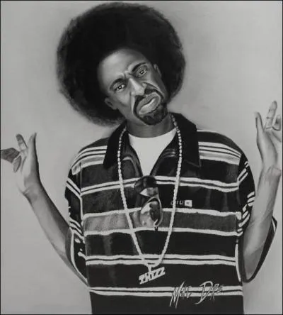 Mac Dre est le crateur du mouvement...