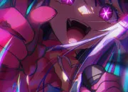 Quiz Reconnais l�anim� avec un personnage