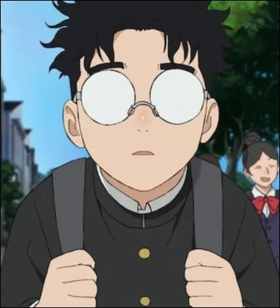 Et celui l&agrave; vient de...