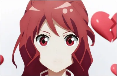 Le dernier vient de...