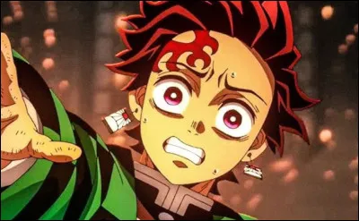 D�o&ugrave; vient ce personnage ?