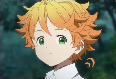 Ce personnage vient de�