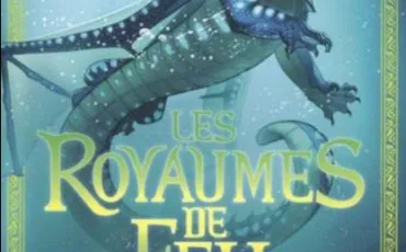 Quiz Les royaumes de feu