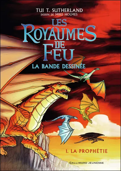 Quelle est la traduction litt&eacute;rale de son nom ?