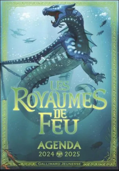 De quel clan est Grisou ?