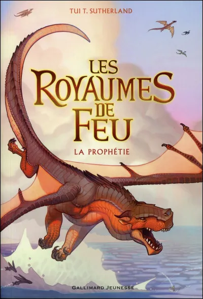 Quel &acirc;ge a-t-il ?