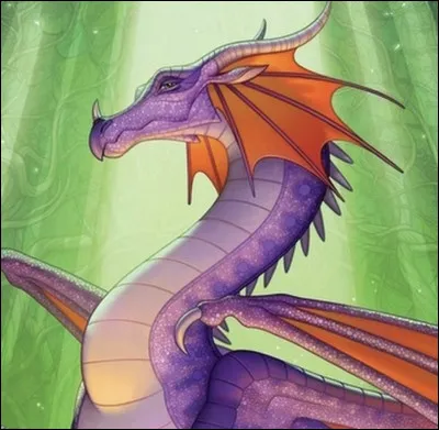 Qu�est-ce que le violet exprime ?