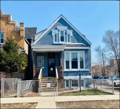 O&ugrave; vis-tu ? (1)