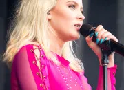 Quiz Chansons de Zara Larsson