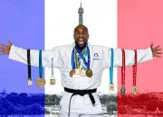 Quiz Le panth�on olympique fran�ais (2/3)