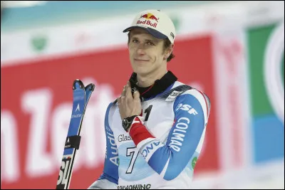 Lors des Jeux olympiques d�hiver de P&eacute;kin 2022, Cl&eacute;ment No&euml;l succ&egrave;de &agrave; Jean-Claude Killy (1968) et Jean-Pierre Vidal (2002) et devient le troisi&egrave;me Fran&ccedil;ais champion olympique de�