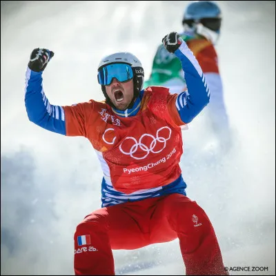 Dans quelle discipline spectaculaire Pierre Vaultier est-il devenu double champion olympique gr&acirc;ce &agrave; ses titres remport&eacute;s en 2014 &agrave; Sotchi et en 2018 &agrave; Pyeongchang ?