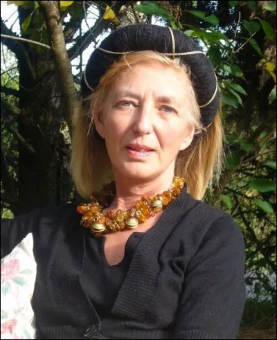 La premi&egrave;re &eacute;olienne &eacute;tait dans le d&eacute;partement...