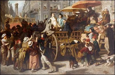 Hormis Paris, qui en compte 1810, quel d&eacute;partement poss&egrave;de le plus de monuments historiques ?