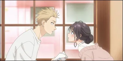 Quelle sorte de romance est mise en avant ?