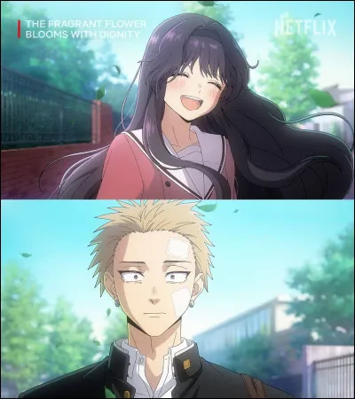 Quelle est la premi&egrave;re impression de Kaoruko sur la vraie personnalit&eacute; de Rintarō ?