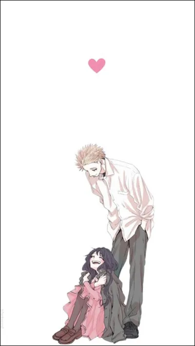 Quelle(s) &eacute;motion(s) revient/reviennent souvent dans les moments entre Rintarō et Kaoruko ?