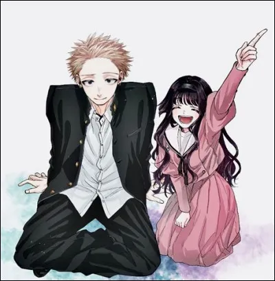 Quel message le manga transmet-il principalement ?