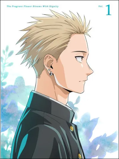 Comment s�appelle le personnage principal masculin ?