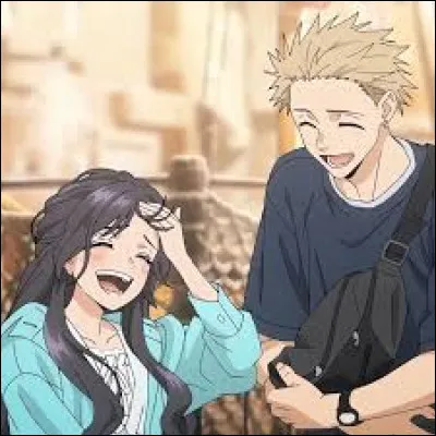 Comment &eacute;volue la relation entre Rintarō et Kaoruko ?